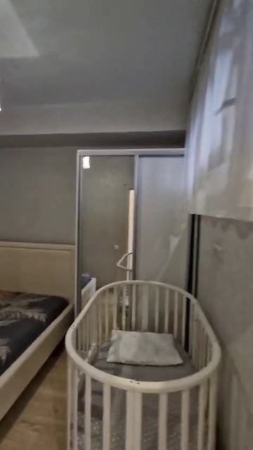 ЖК Каньон 1, 6 этаж 36м² Цена 9.500
