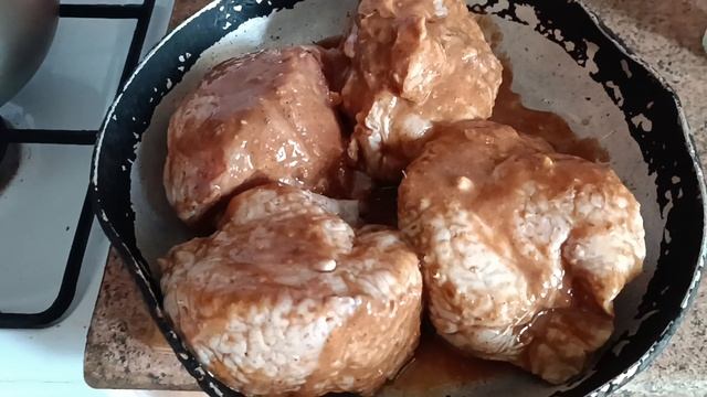Готовим индейские гузки)!, часть 1-я