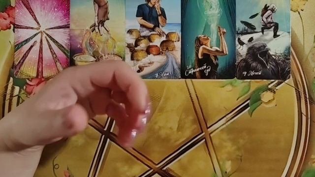 🤨🔮🤨Откажется ли Он от своей зависимости ради ваших отношений?🧐🖤🧐Мой курс обучения ТАРО☀️
Http: