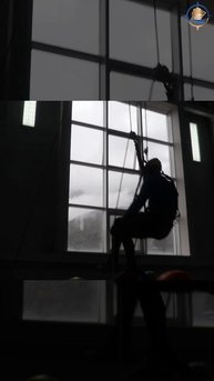 💥Команды преодолели заключительную дистанцию чемпионата МЧС