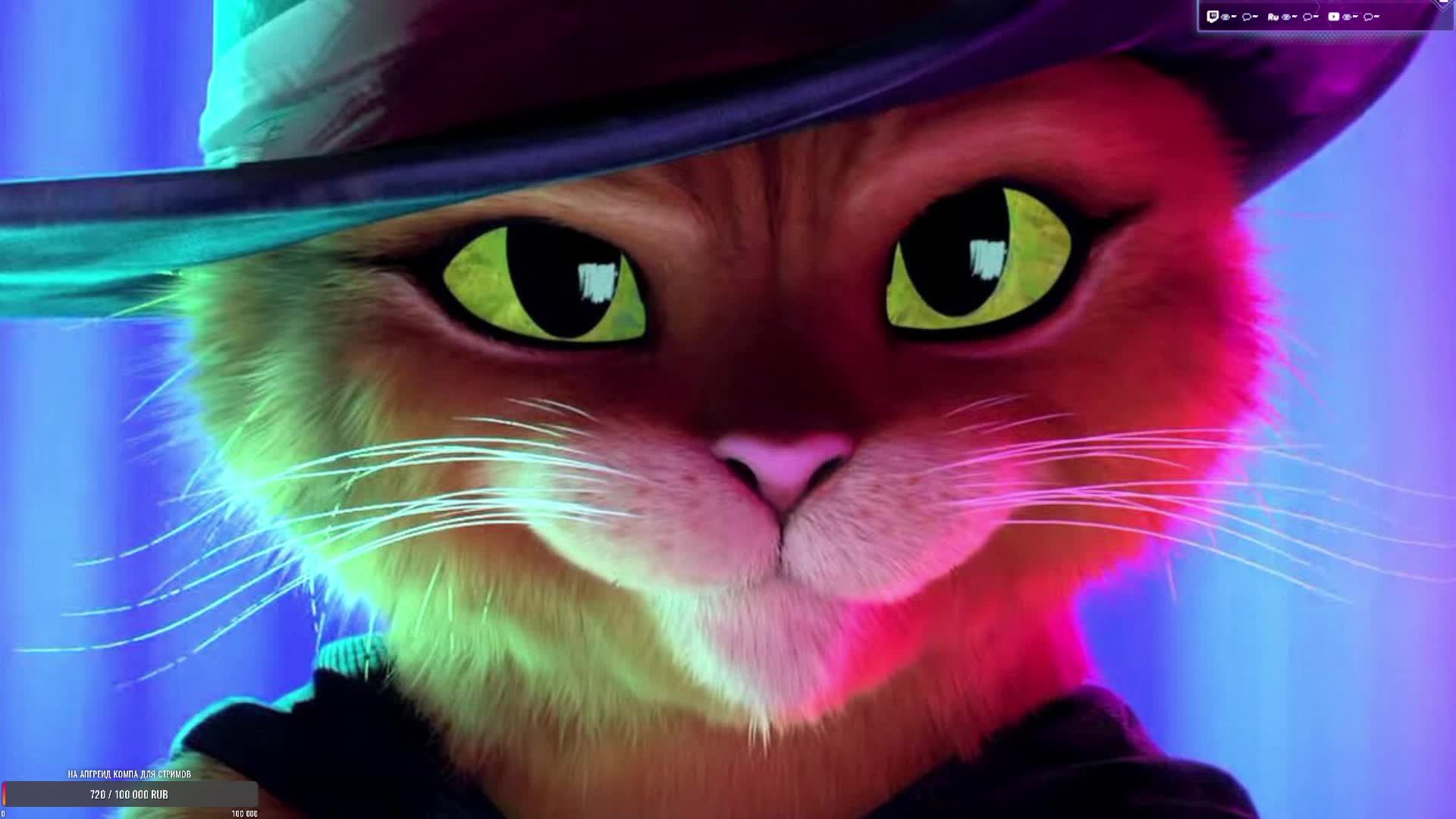 CloverPit 2025