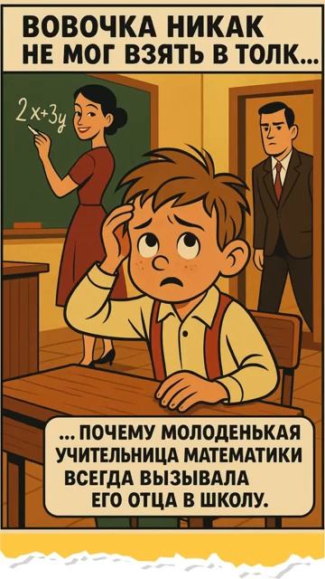Анекдоты про Вовочку