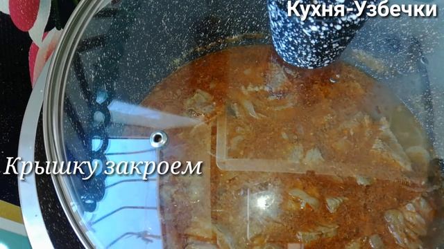 Бесподобный и Сытный Гуляш _ Венгерская Кухня