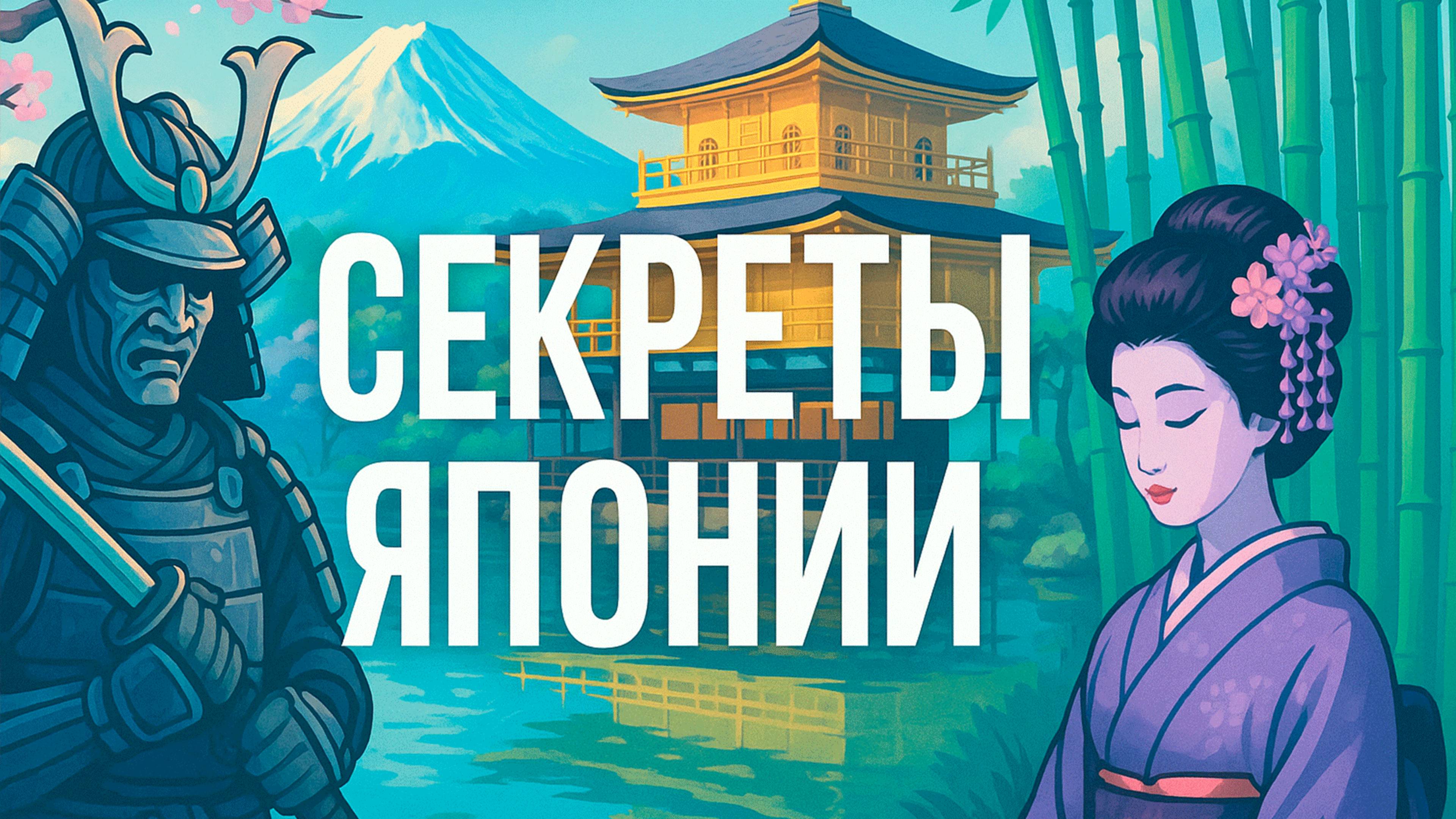 ЯПОНИЯ: Туристический рай?