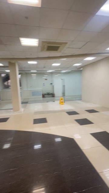 95м2 у входа в Магнит 1 этаж