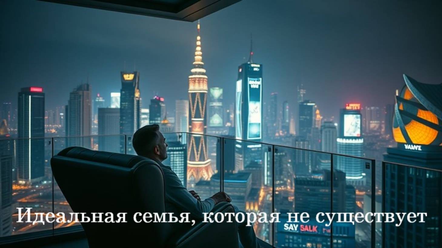 Протокол «Убежище»: Иллюзия утраченного рая