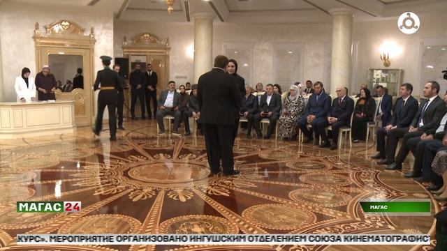 Верность долгу. В Ингушетии чествуют память героев СВО