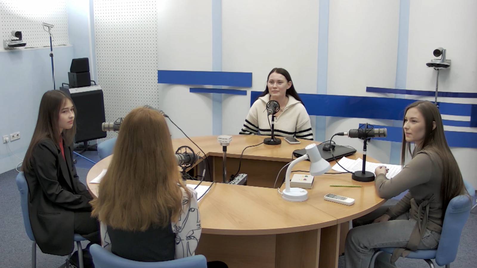 Литературная гостиная на “Маяке”: “Гранатовый браслет”