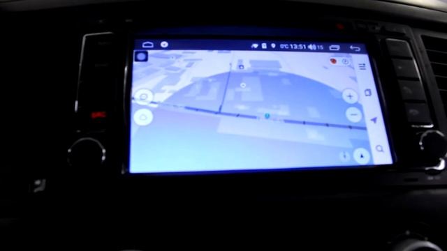 Volkswaget Transporter 5 // Установка автосигнализации Pandora 4710 // Установка мультимедия
