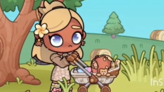 🍪~просто видео :)/идея Milk Cat Aw/эстетика/аватар ворлд/рутина~🍪