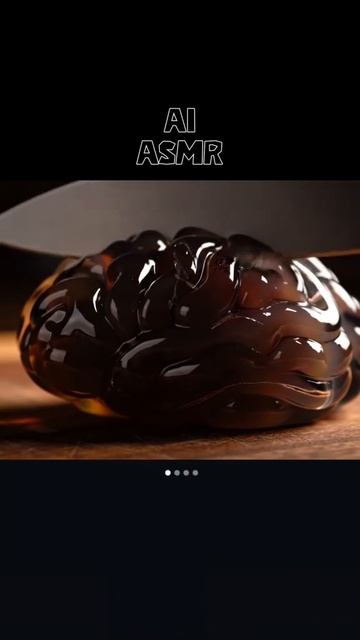 АСМР НЕЙРОСЕТЬ || ASMR
