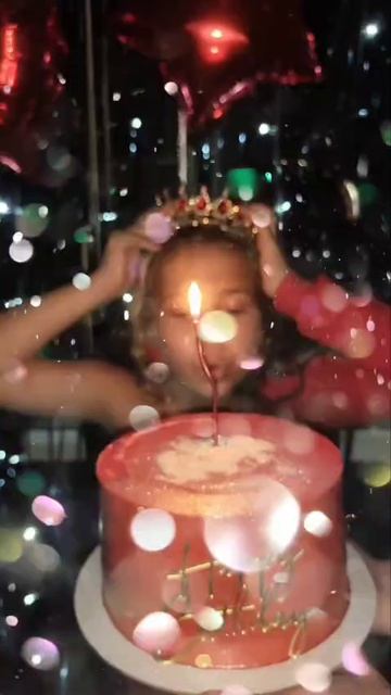 Happy Birthday🥳👑🎂
