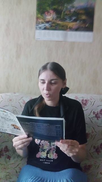 Расказ и Стихи,Стихотворение,крыша свет картона,видео 2,часть видео 5 🌿🪴
