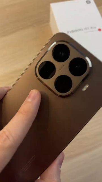 ТОП-5 ПЛЮСОВ XIAOMI 15T PRO