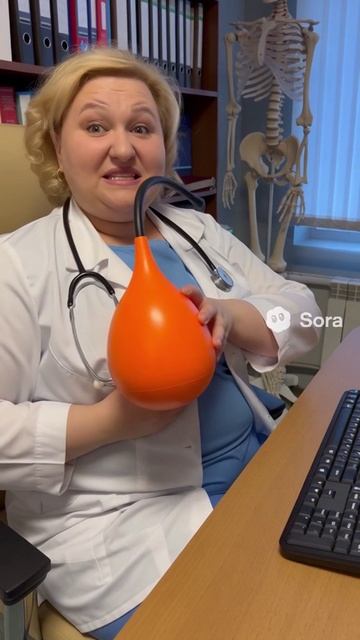 Головная боль