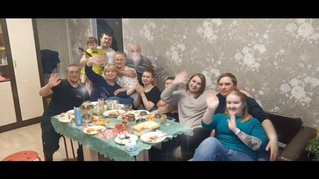 Ивановы