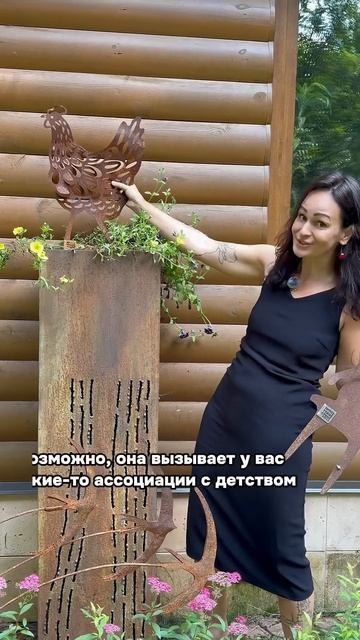 #ландшафтныйдизайн #цветы #садоводничество больше идей в нашем профиле и на сайте Verasedova.ru