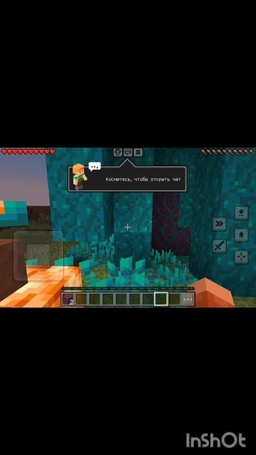 лес?