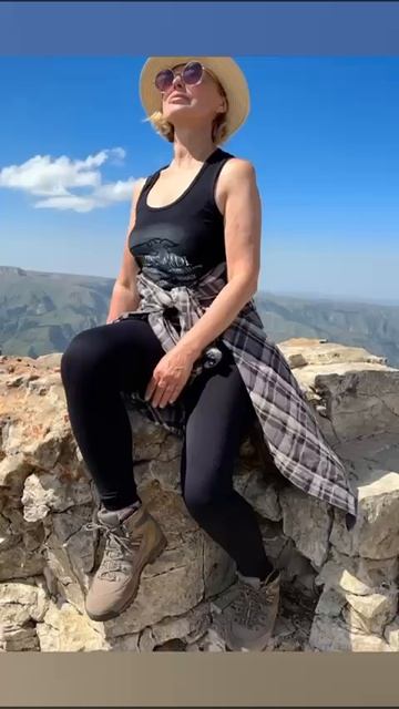 Плато Бермамыт 180825