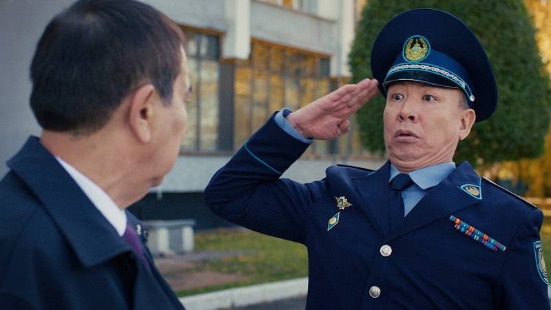Патруль Последний приказ смотреть без регистрации