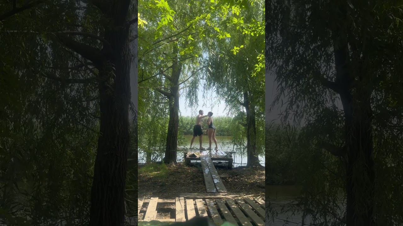 Глубока река