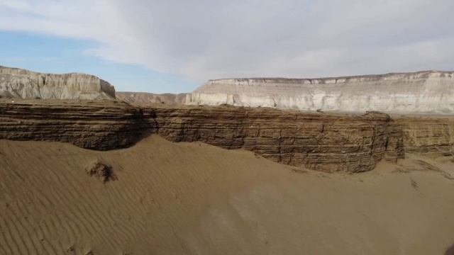 Айракты (Долина замков). Эпизод первый.