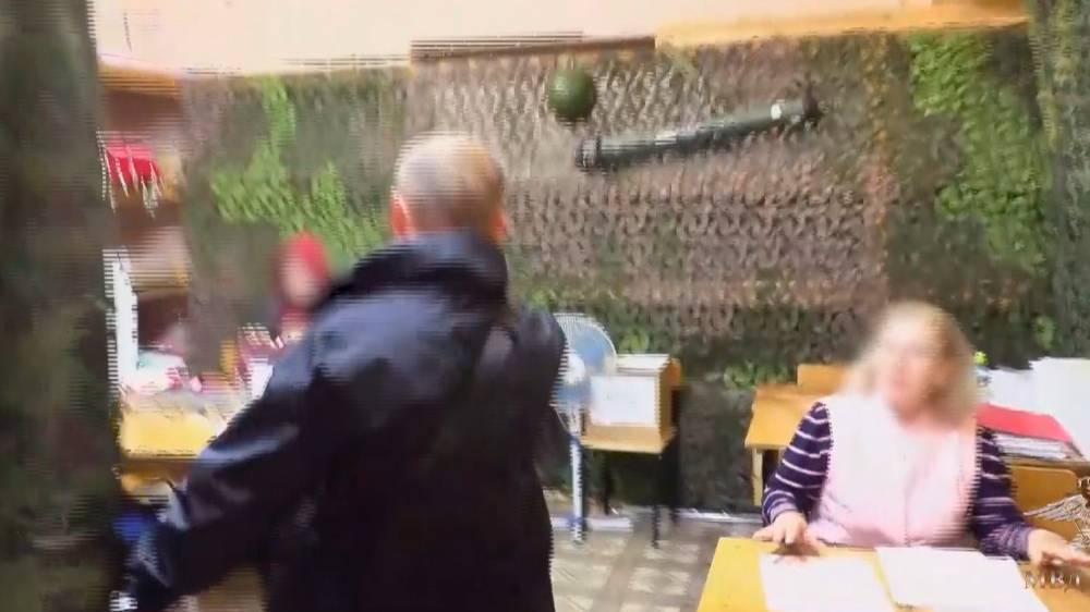 Задержаны четыре человека, которых подозревают в обмане участников СВО