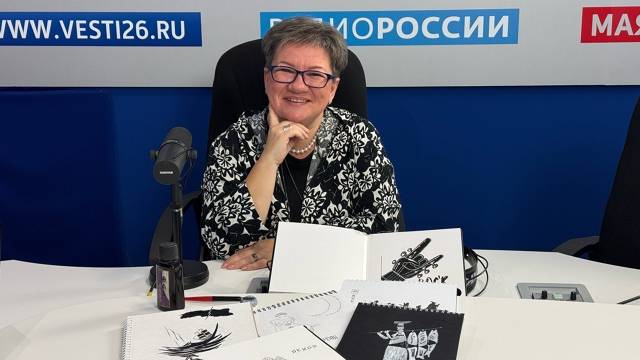 «Утреннее шоу»: Как перевести слова в визуальный образ