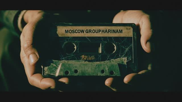 ХАРИНАМА в ГОНКОНГЕ 2025