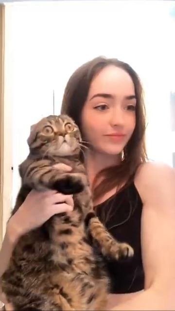 Когда очень голоден 😋 (звук)