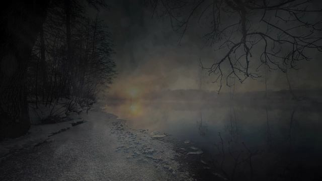 21 - Where the Heart Leads (Peaceful Place)