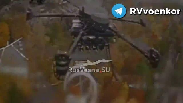 ❗🇷🇺🔥🇺🇦⚡️«🅾тважные» наступают в Днепропетровской области и штурмуют Покровск