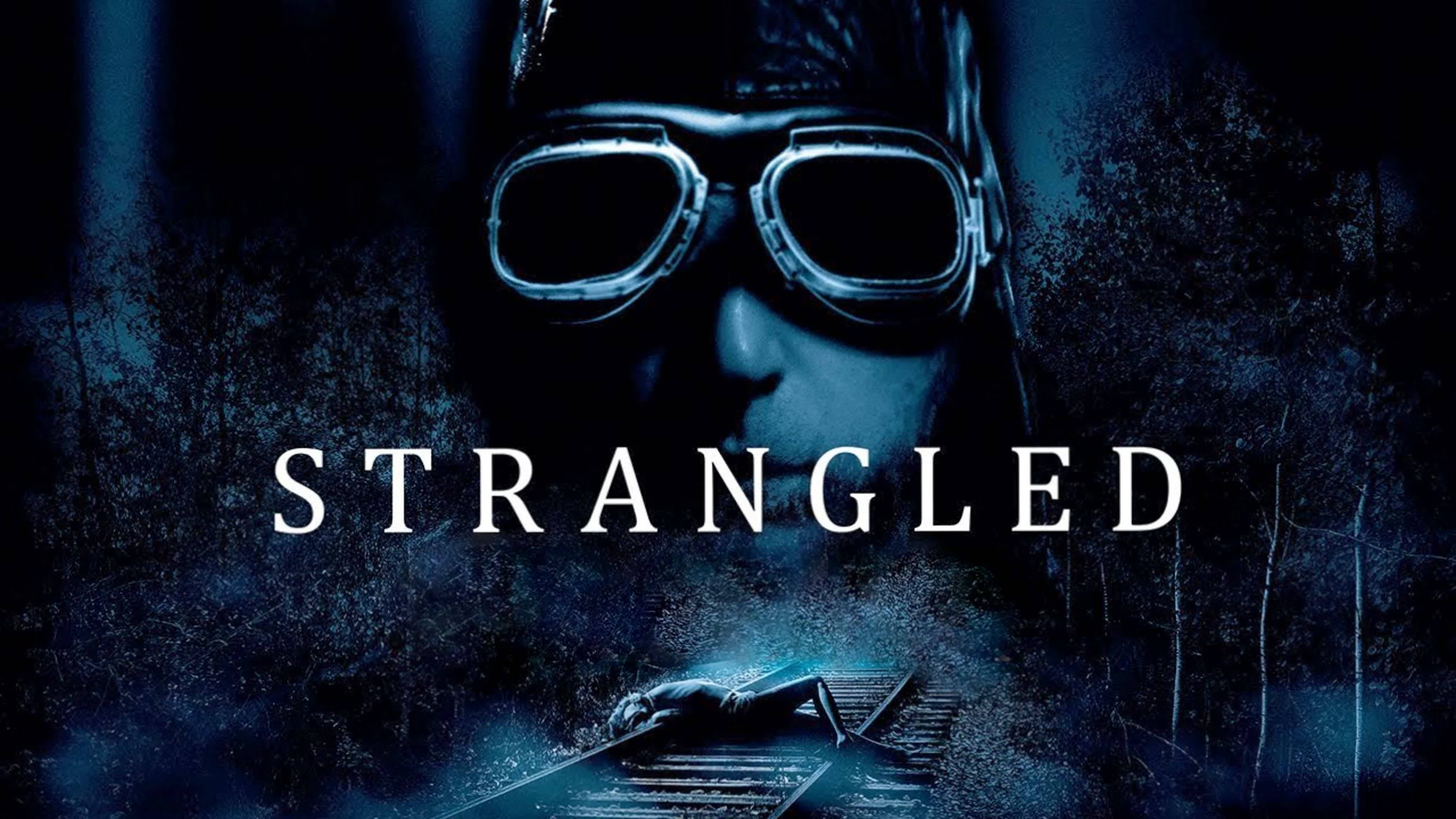 🇭🇺  Сериал «Монстр из Мартфу / Strangled» — Трейлер с русскими субтитрами (2020) 🎦🎬🎥🎤🚀🔥💥⚡️