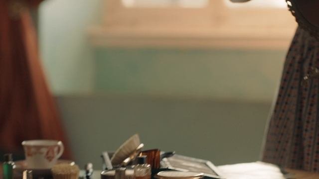 Дарреллы 4 сезон 2 серия (сериал, 2019)