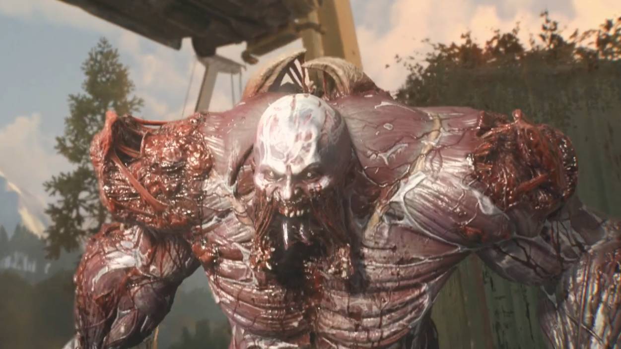 Dying Light  The Beast 13.Задание Новый штамм Часть 2. Фабрика EF