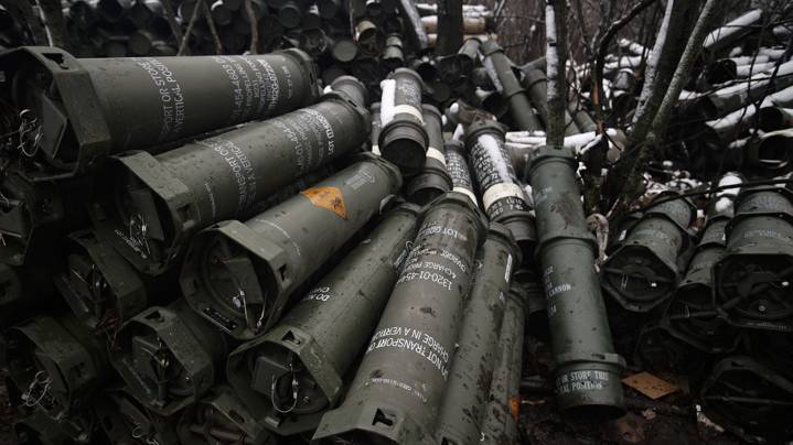 США одобрили $500 млн помощи Киеву в военном бюджете на 2026 год