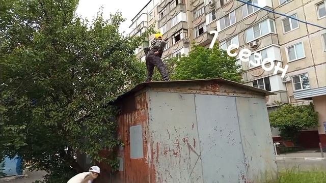 старые времена