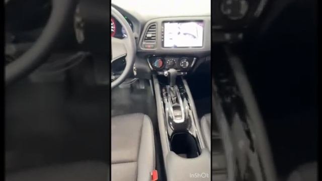 Honda Vezel 22, 35 Km