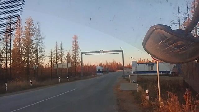 Ярудейское месторождение. Место, куда не стоит приезжать