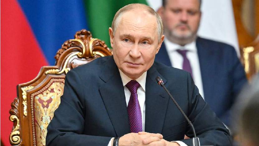 Путин и Рахмон с глазу на глаз обсудили наиболее чувствительные темы
