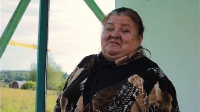 Зарина Мария, шоурил