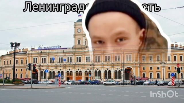 Не мог я иначе.