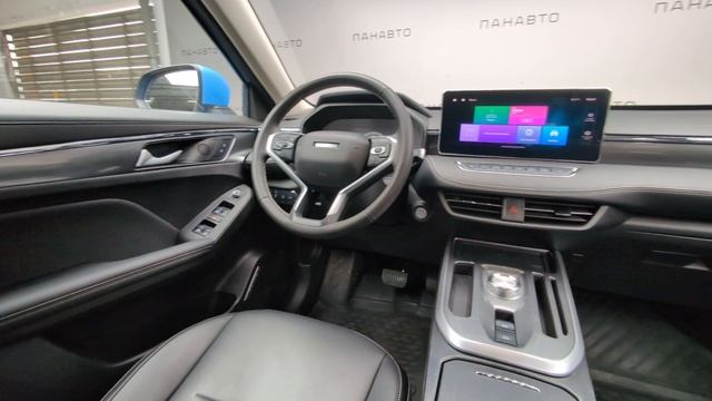 HAVAL JOLION 1.5 AMT (150 л.с.) 4WD