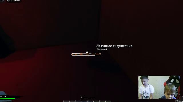 Стримим с братом в РОБЛОКС