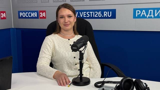 «Говорим сегодня» о том, как переехать из Дальнего Востока в Ставрополь