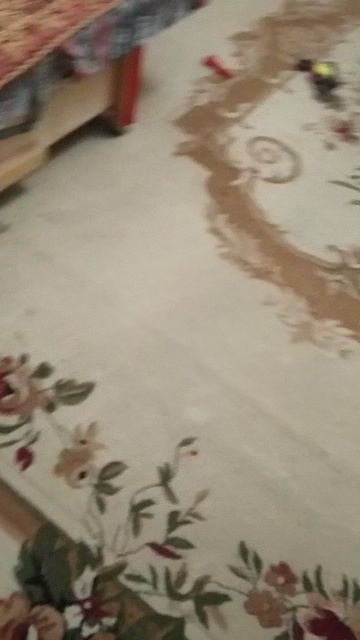я говорю почему у меня моргает икран при с ëмке видео роблокса