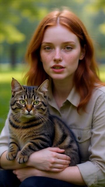 Изучаем слово Cat – английский для начинающих