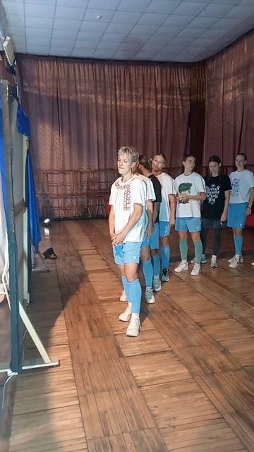 Бэкстейдж закрытого показа 