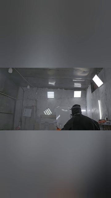 строим малярку и делаем деньги