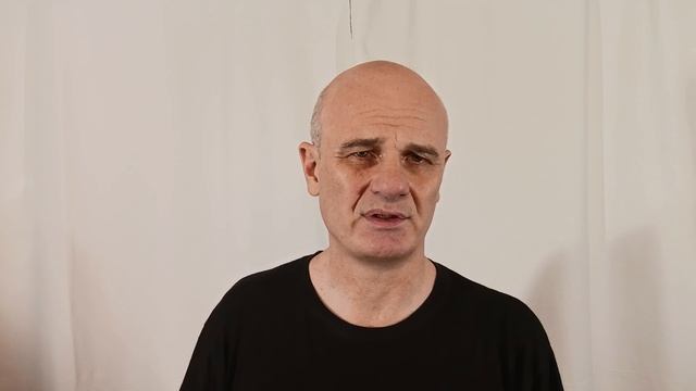 Игорь Гулаков актёр, видеовизитка.  Https://ftoolz.ru/3717469/